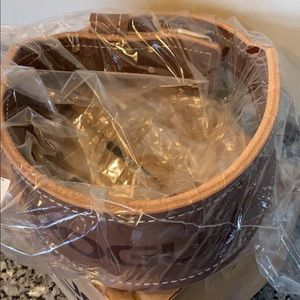 Rogue Ohio OLY Lifting Belt